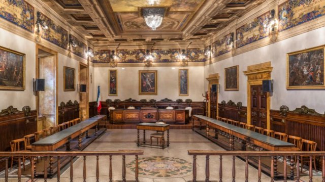 Consiglio Comunale del 26/11/2025